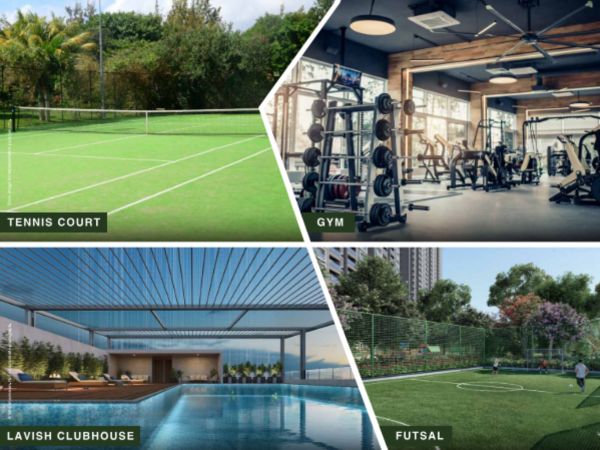 Godrej Aveline, At Budigere Cross, Whitefield, Bangalore
