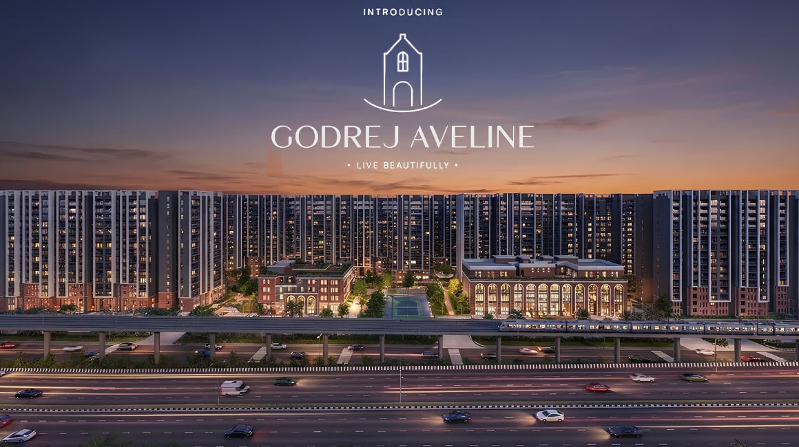 Godrej Aveline